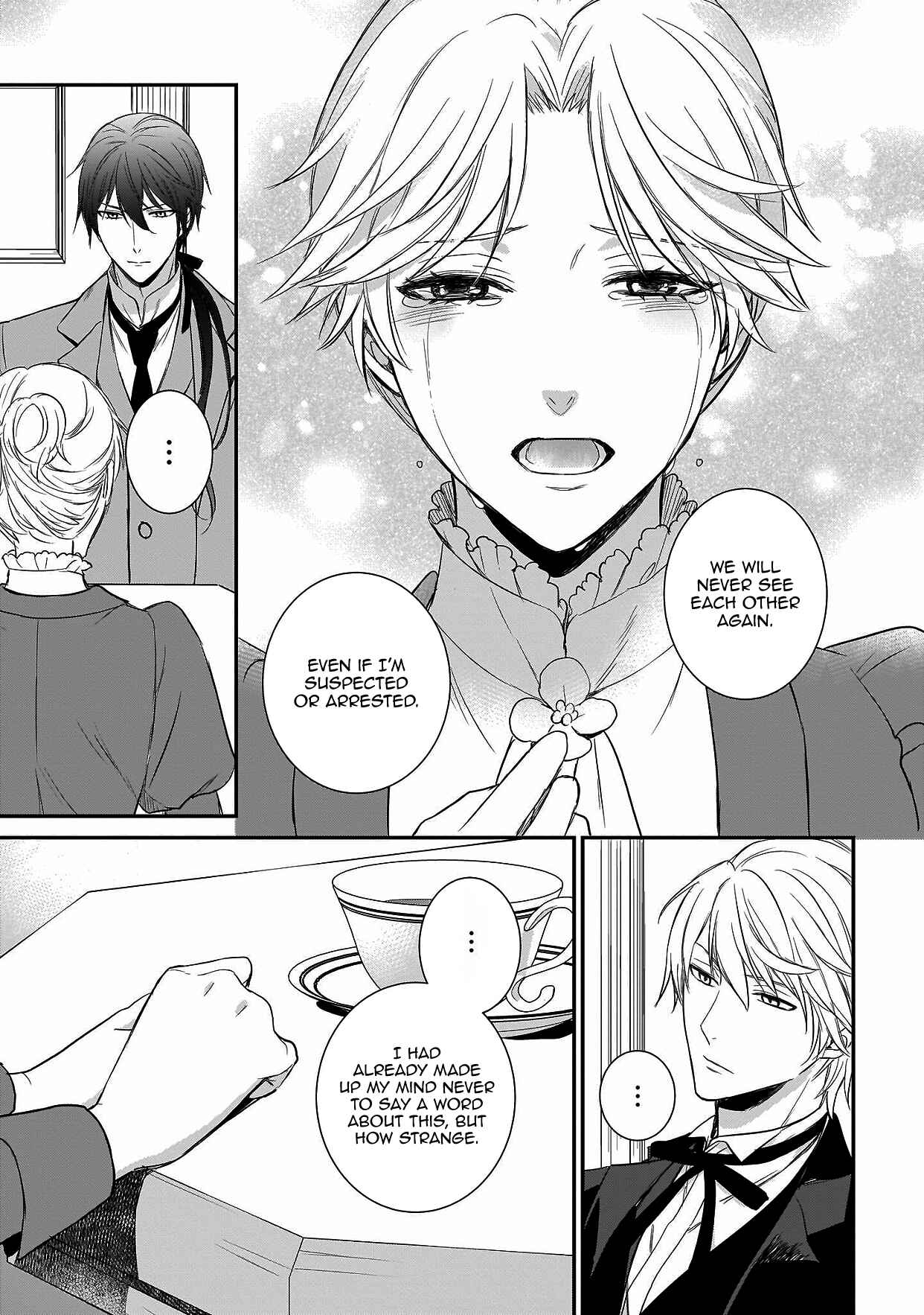 Page 25 Chapter 11 Prometheus Vinctus