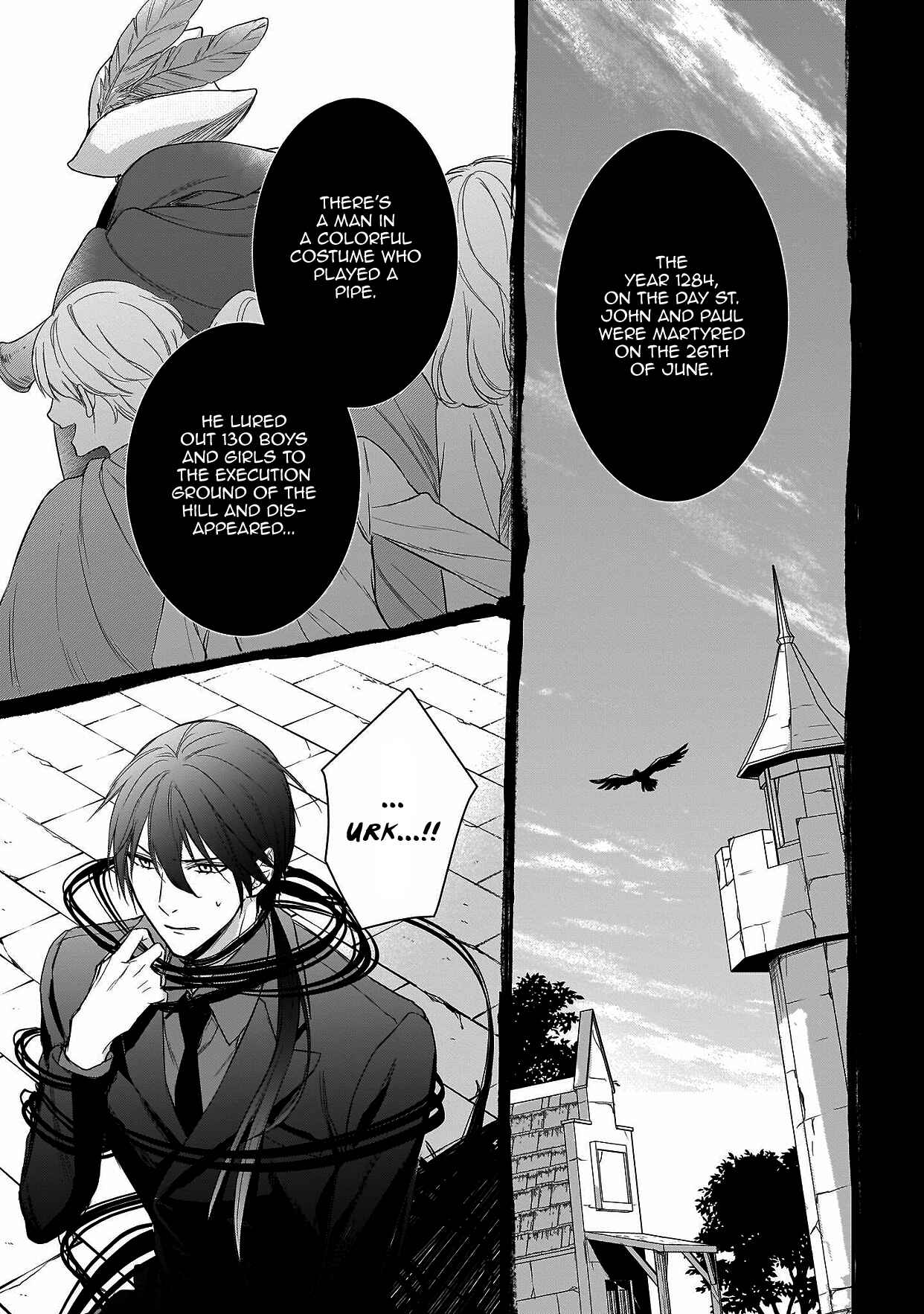 Page 29 Chapter 11 Prometheus Vinctus