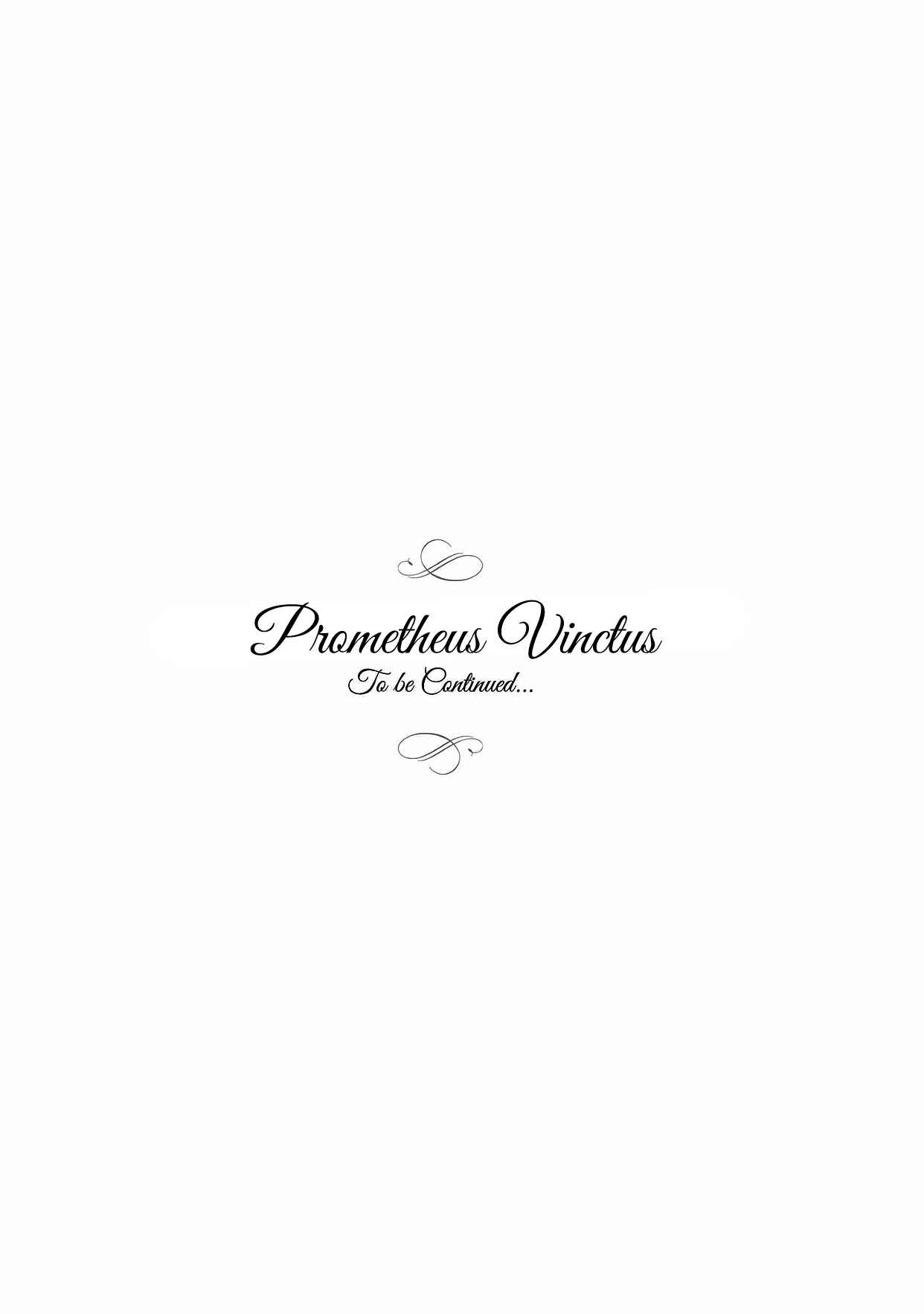 Page 31 Chapter 11 Prometheus Vinctus