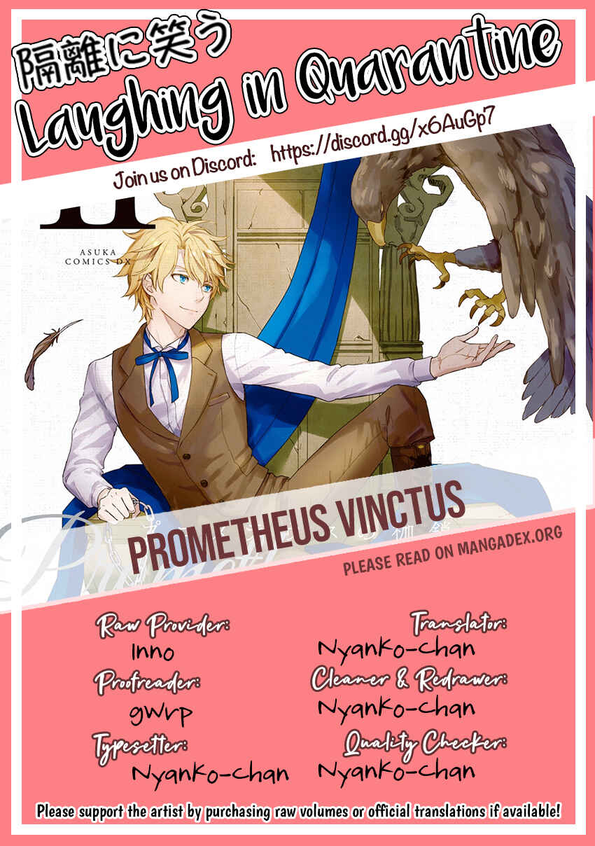 Page 37 Chapter 11 Prometheus Vinctus