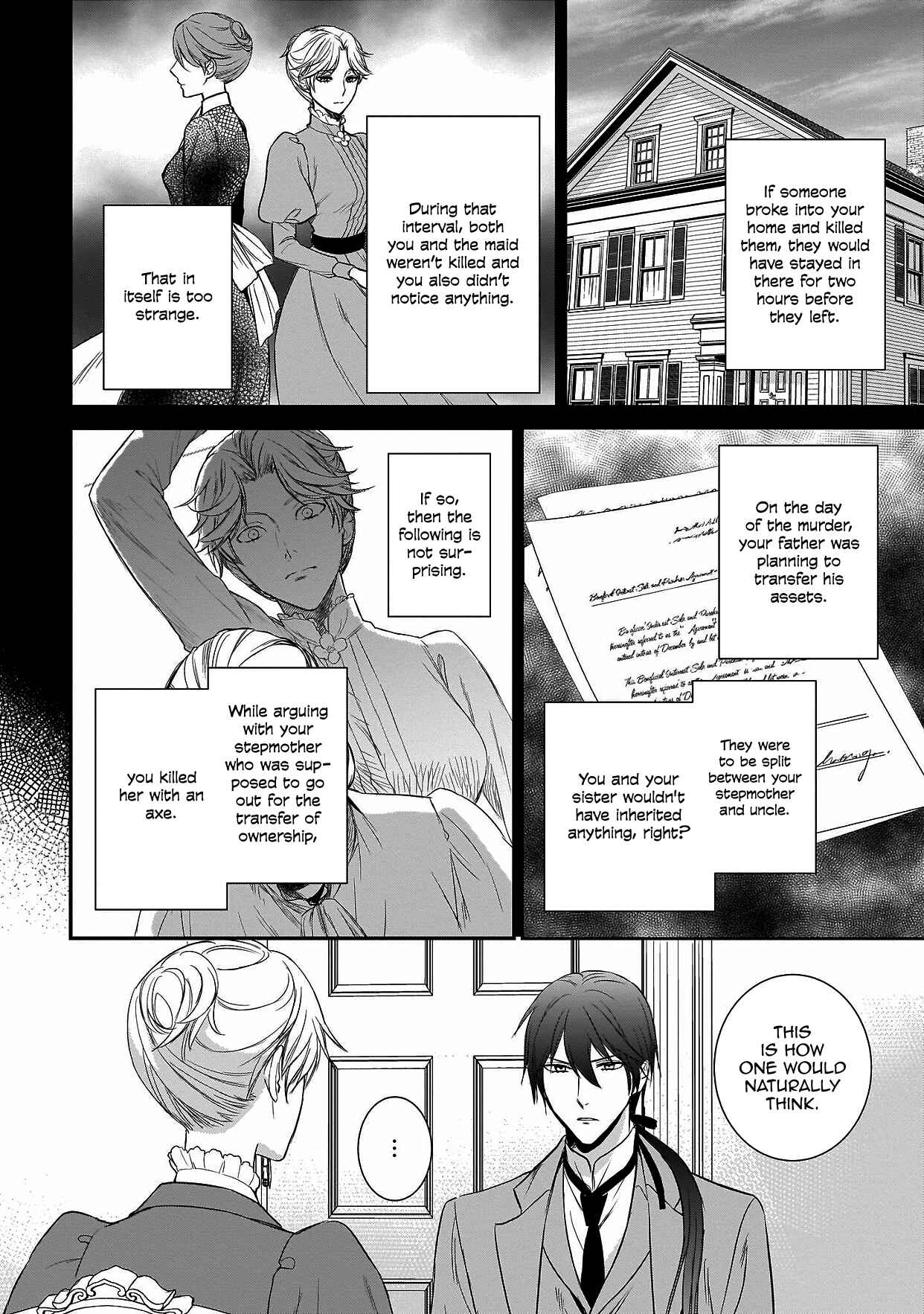 Page 8 Chapter 11 Prometheus Vinctus