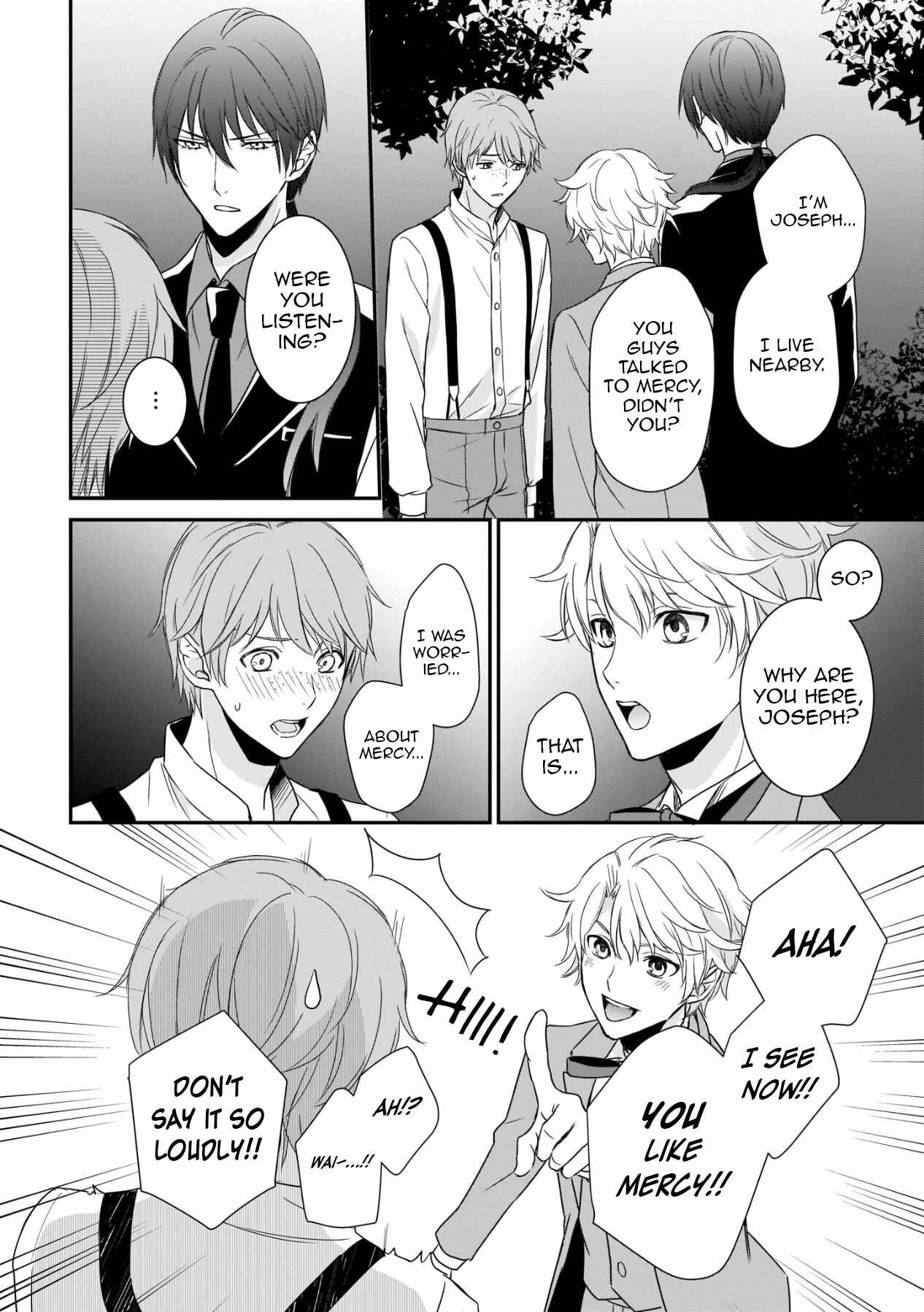Page 24 Chapter 2 Prometheus Vinctus