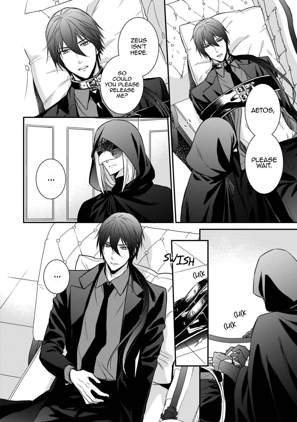 Page 10 Chapter 14 Prometheus Vinctus