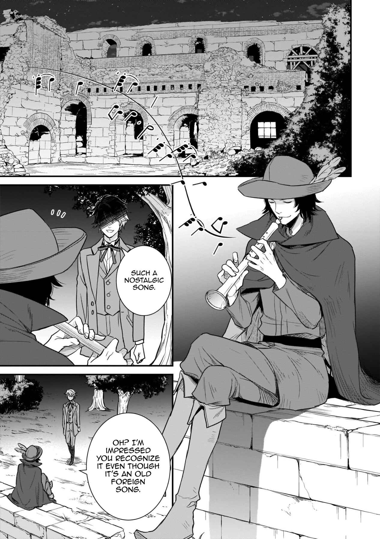 Page 13 Chapter 14 Prometheus Vinctus