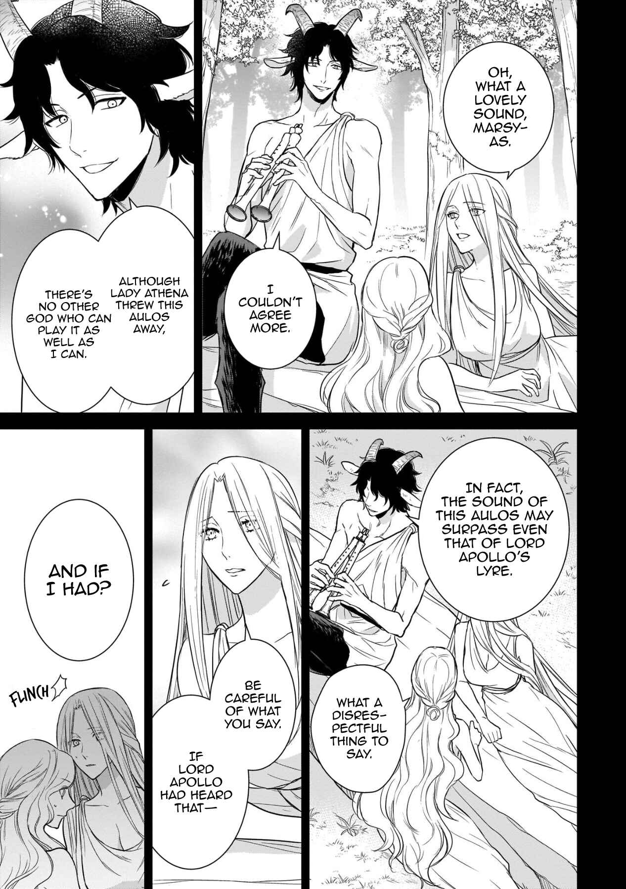 Page 17 Chapter 14 Prometheus Vinctus