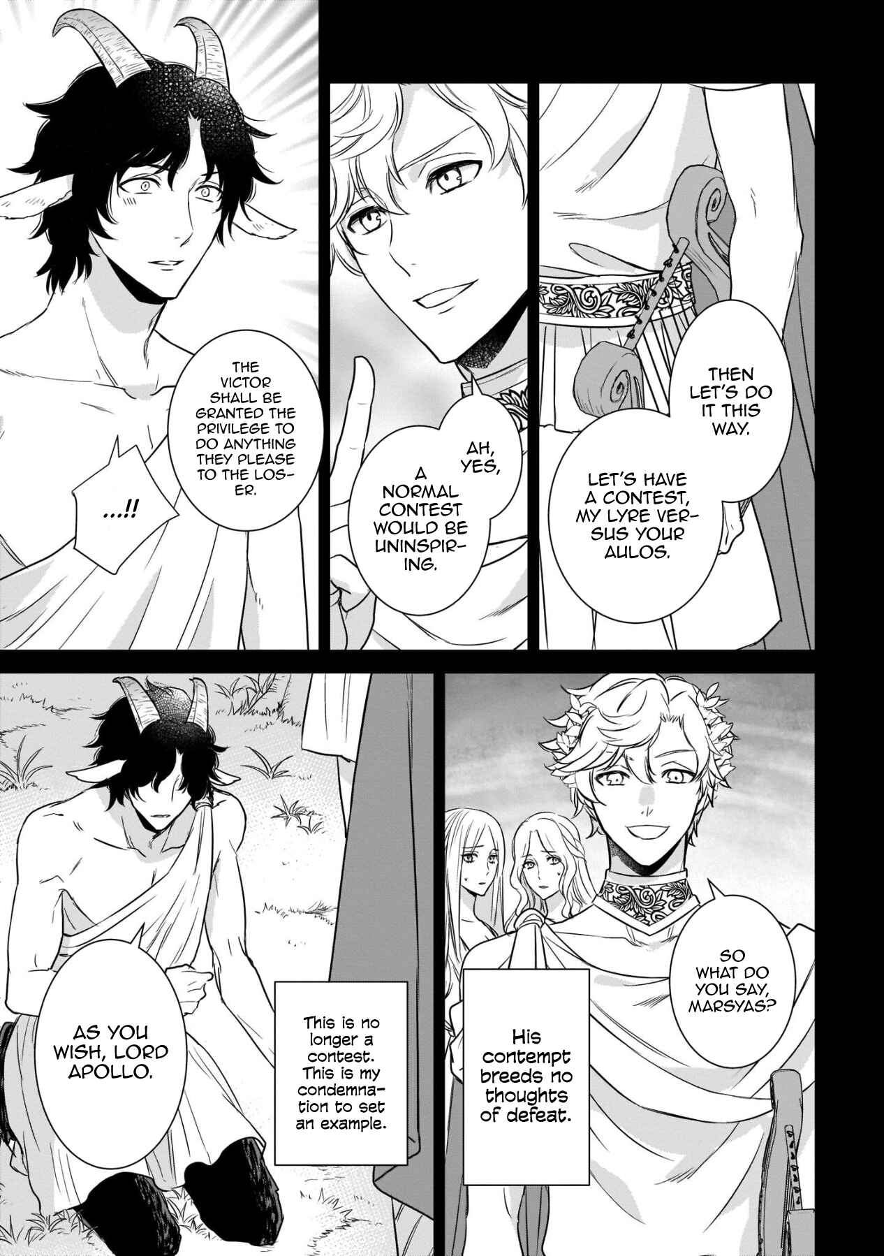 Page 19 Chapter 14 Prometheus Vinctus
