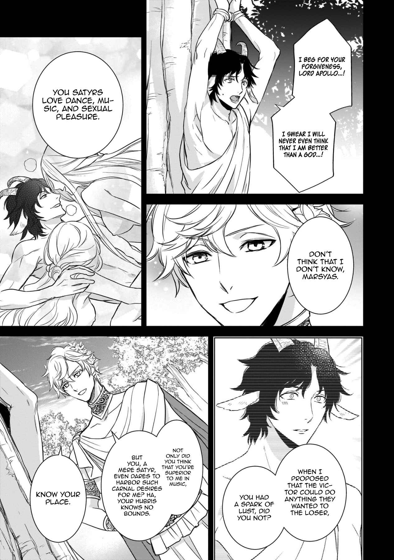 Page 21 Chapter 14 Prometheus Vinctus