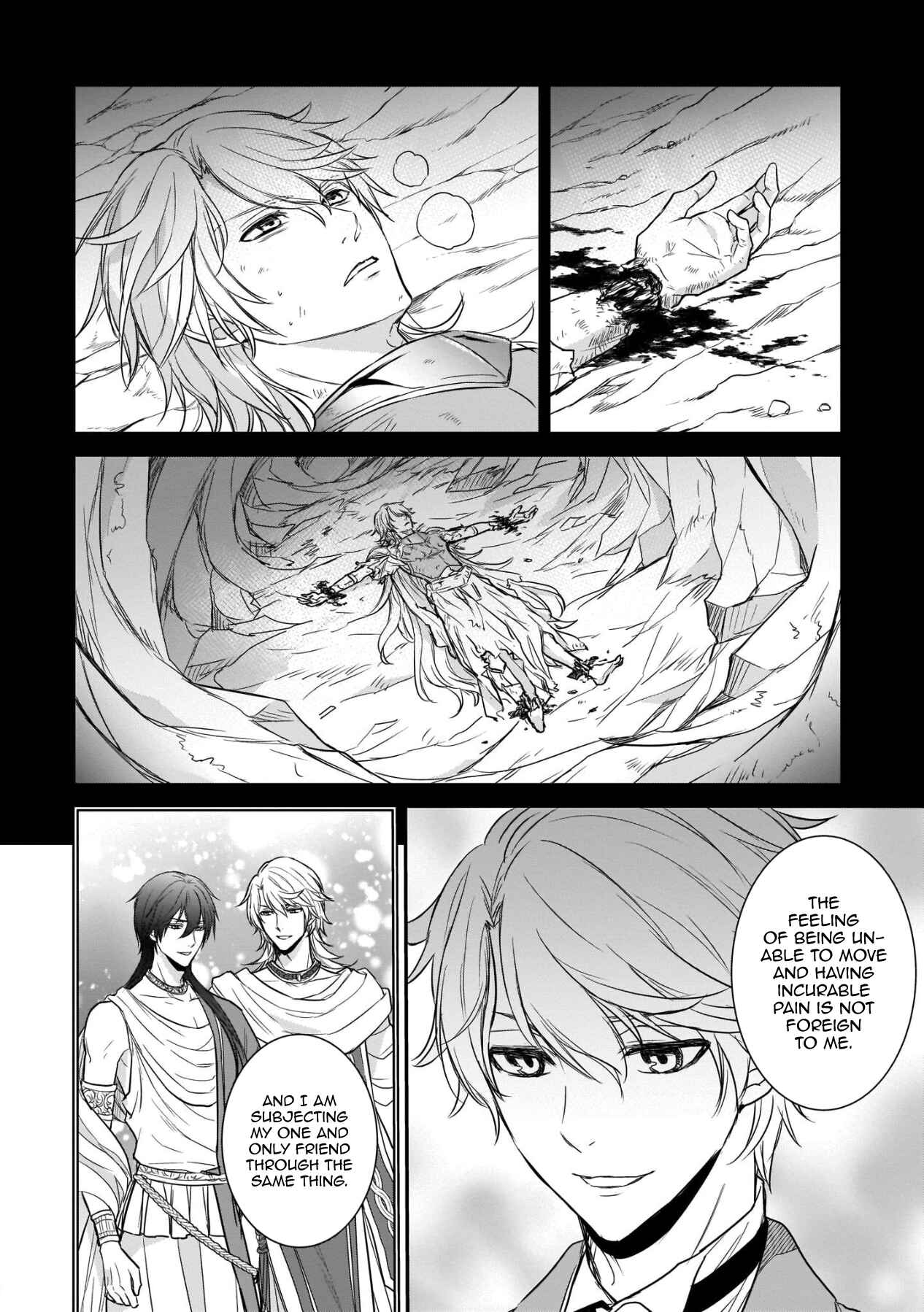 Page 28 Chapter 14 Prometheus Vinctus