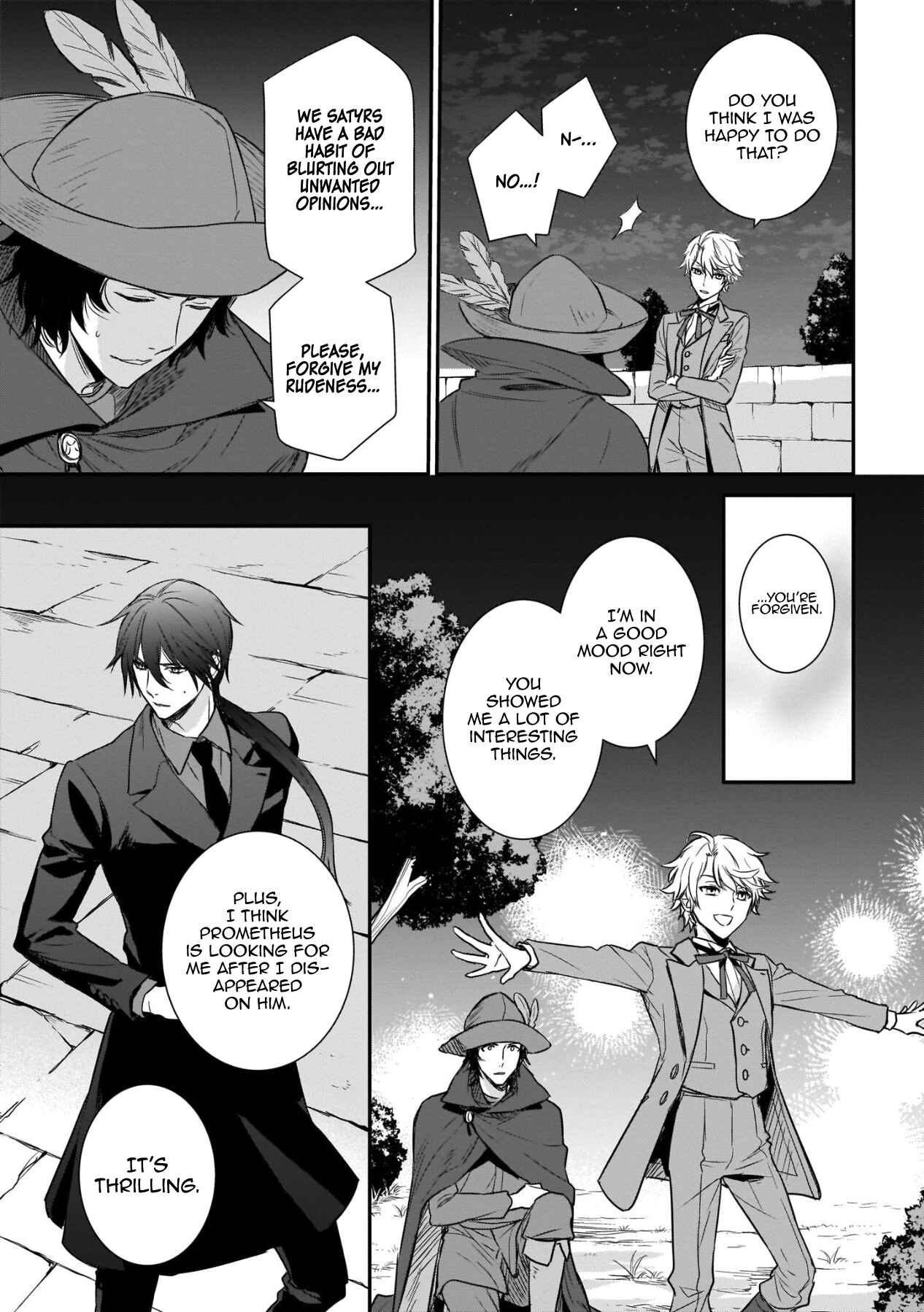 Page 29 Chapter 14 Prometheus Vinctus