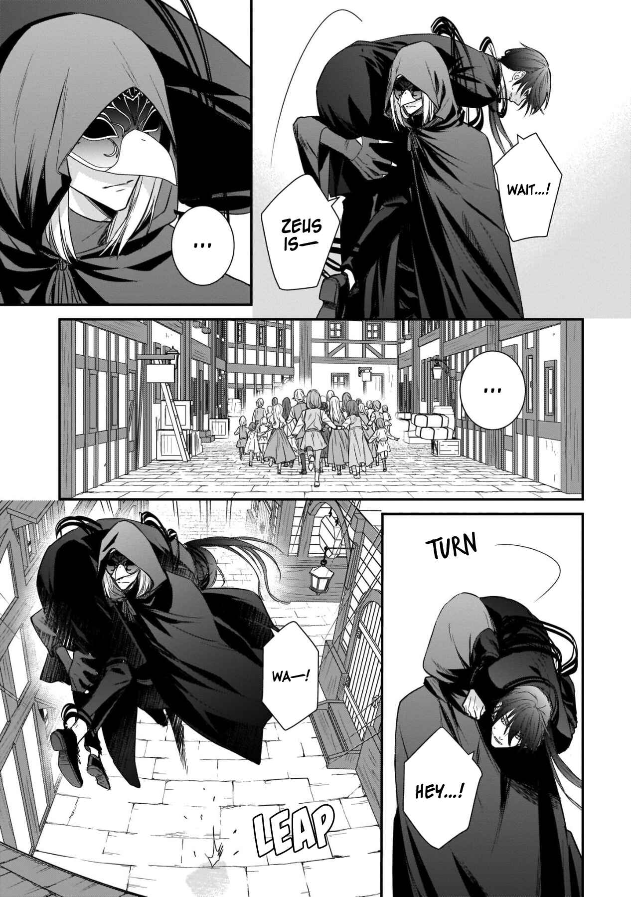Page 3 Chapter 14 Prometheus Vinctus