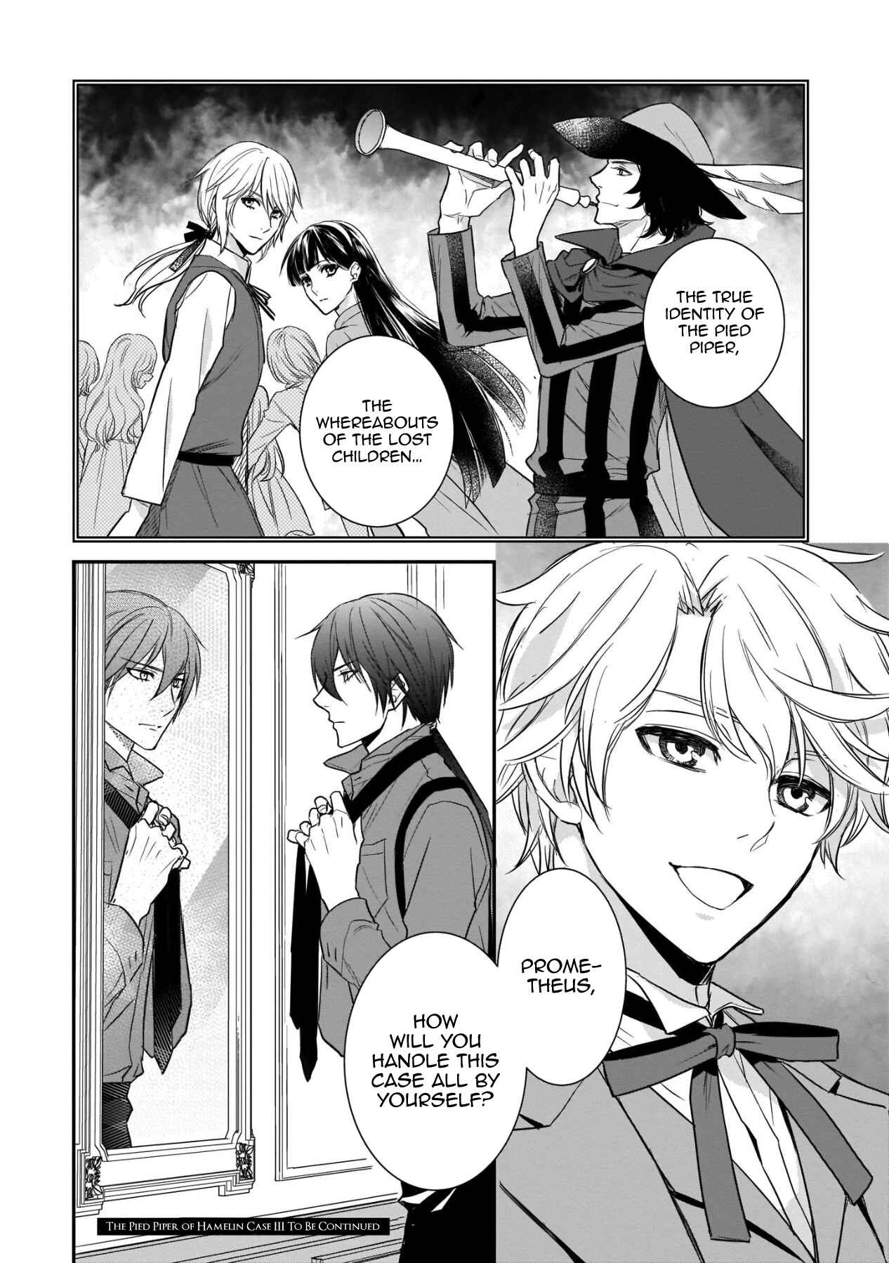 Page 30 Chapter 14 Prometheus Vinctus