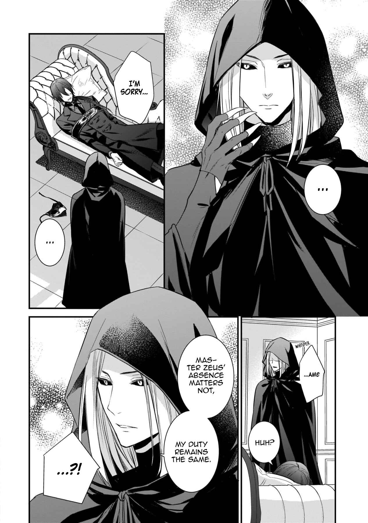 Page 6 Chapter 14 Prometheus Vinctus