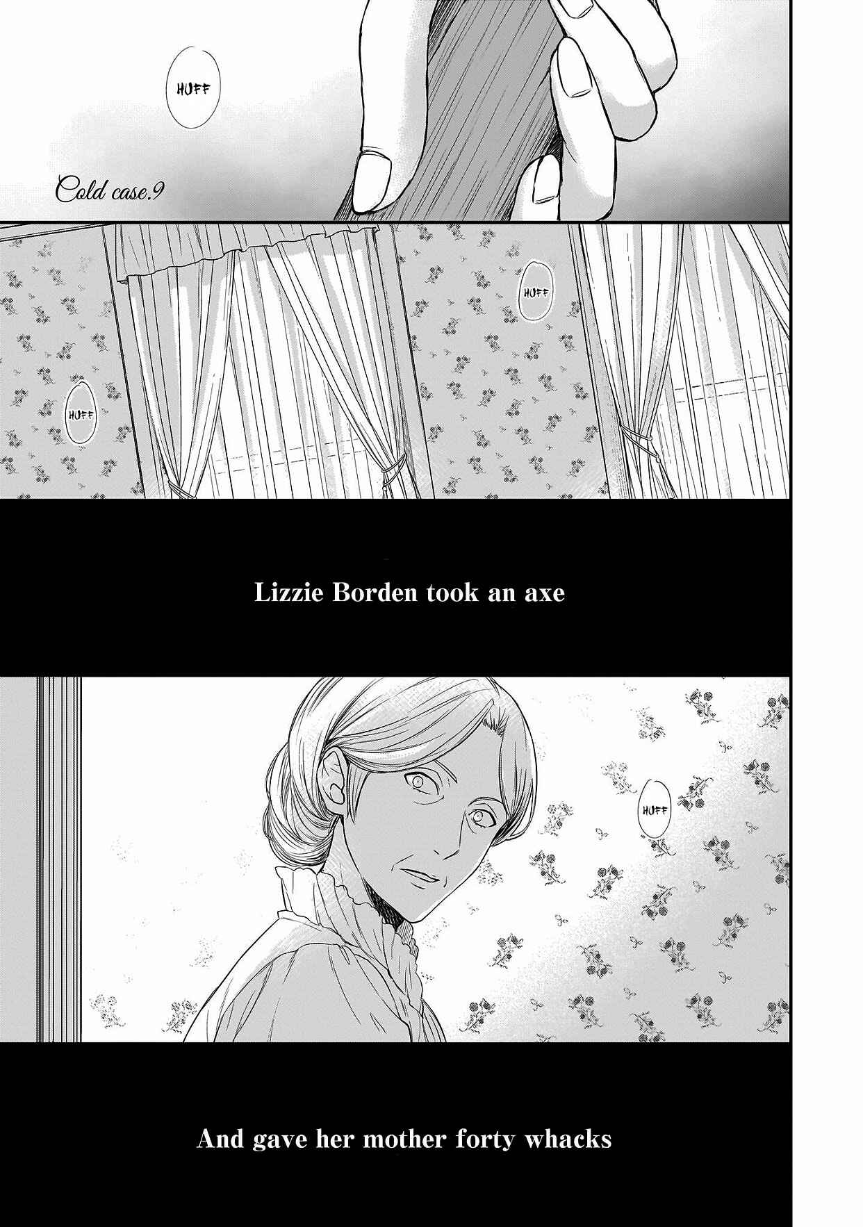 Page 1 Chapter 9 Prometheus Vinctus
