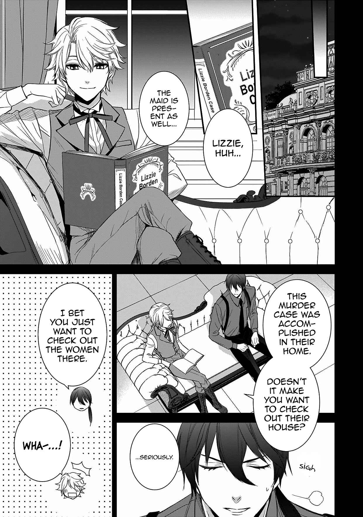 Page 17 Chapter 10 Prometheus Vinctus