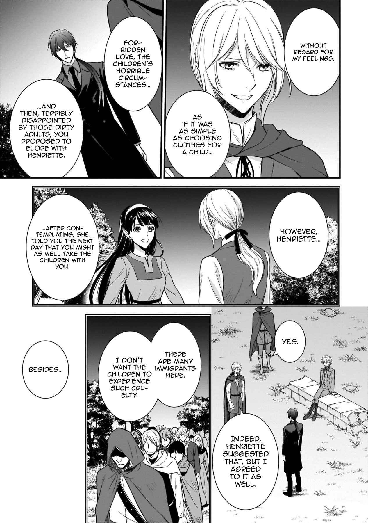 Page 15 Chapter 16 Prometheus Vinctus