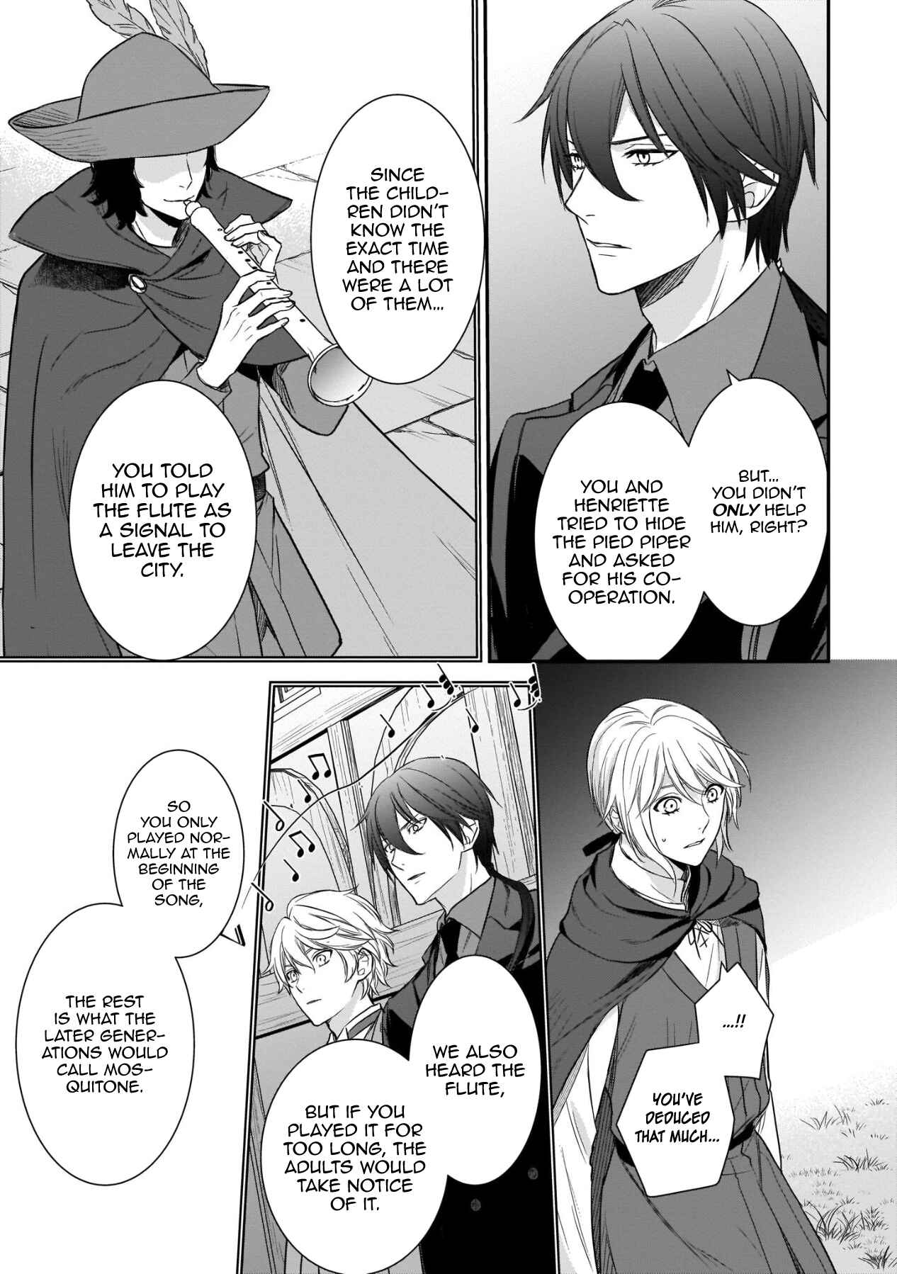 Page 17 Chapter 16 Prometheus Vinctus