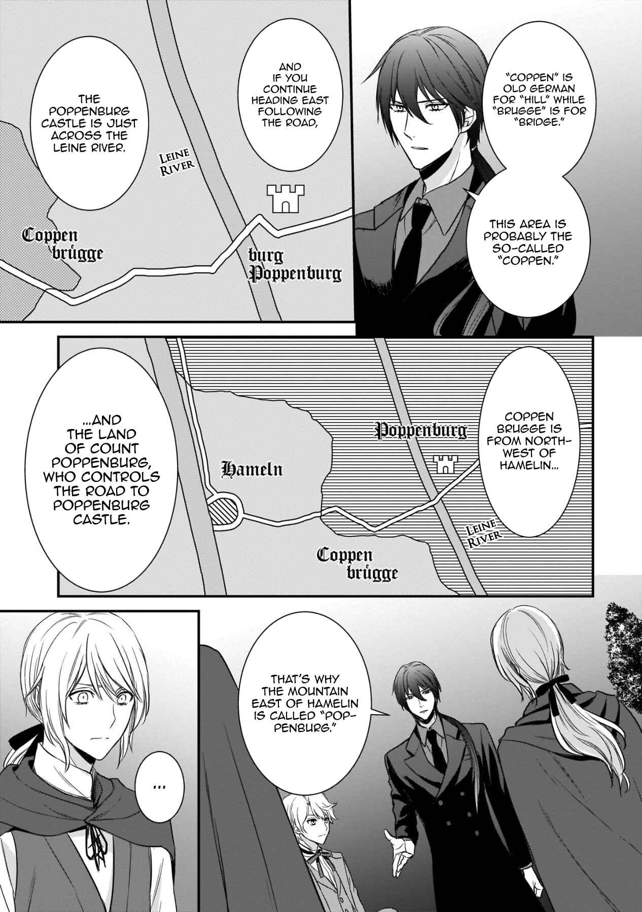 Page 19 Chapter 16 Prometheus Vinctus