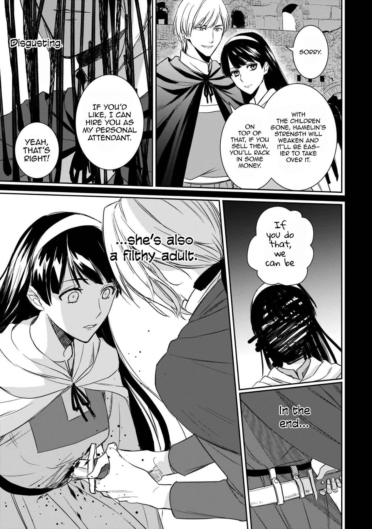 Page 23 Chapter 16 Prometheus Vinctus
