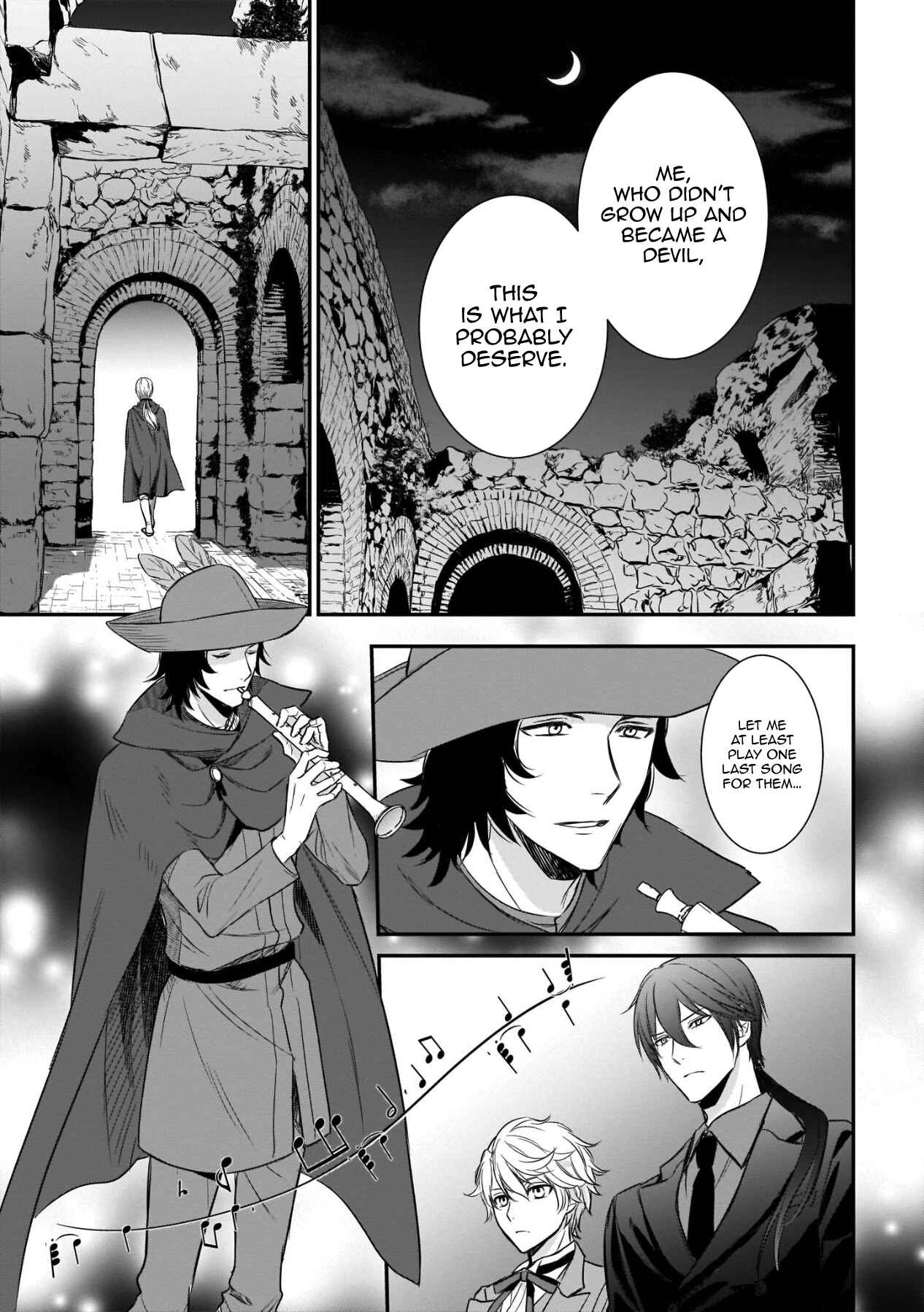 Page 27 Chapter 16 Prometheus Vinctus