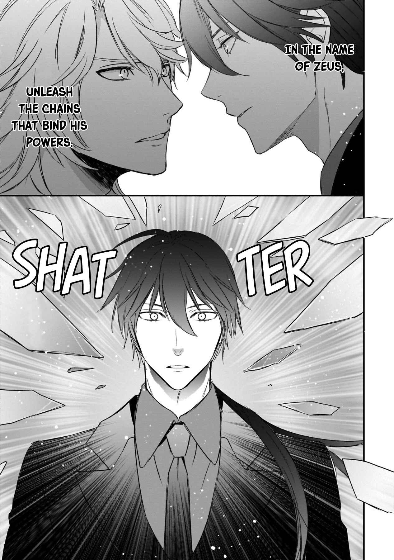 Page 31 Chapter 16 Prometheus Vinctus