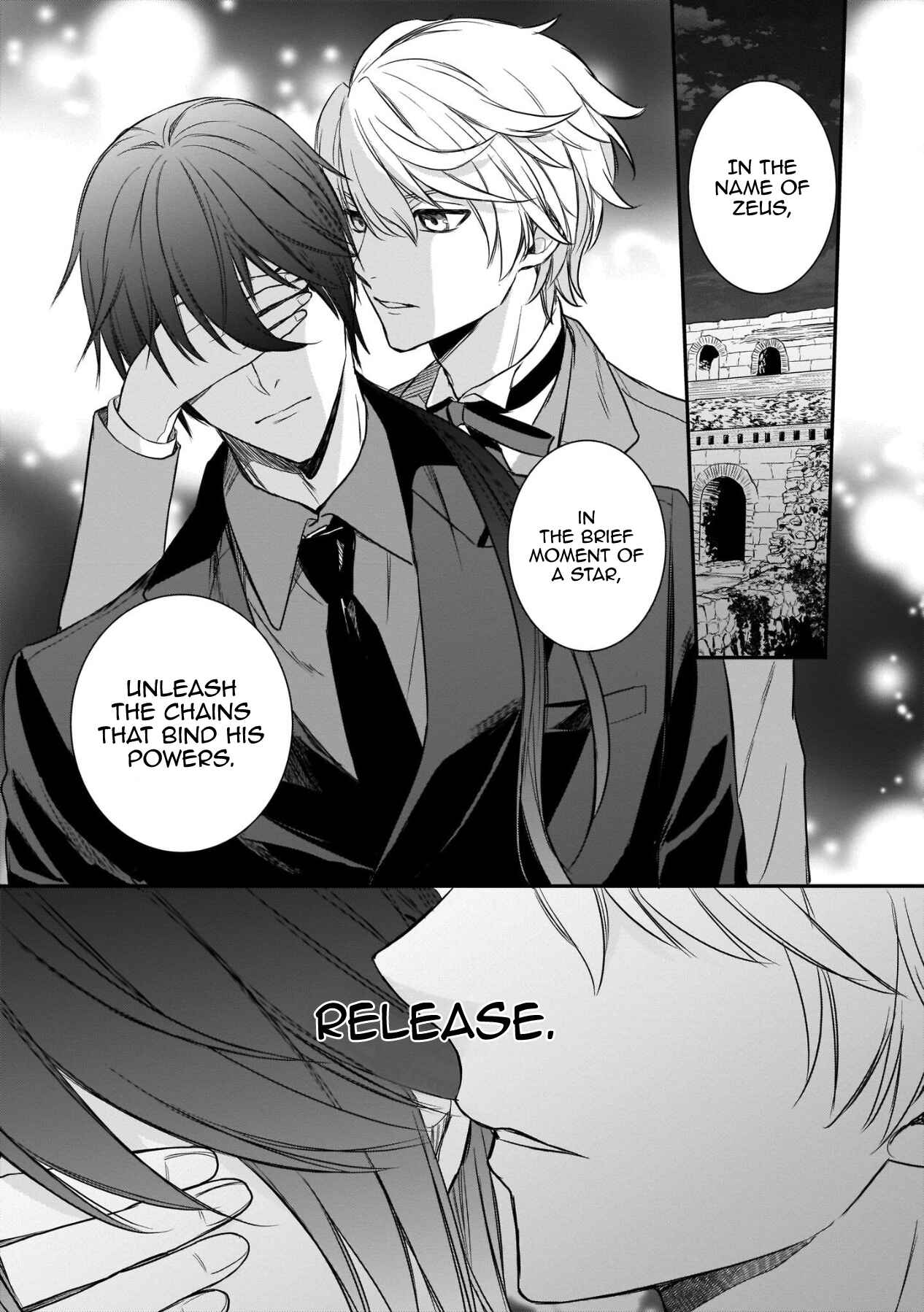 Page 5 Chapter 16 Prometheus Vinctus