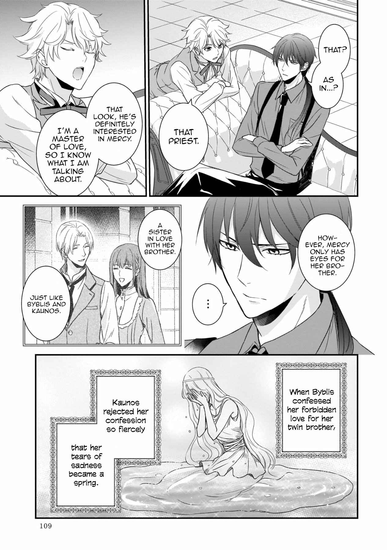 Page 15 Chapter 3 Prometheus Vinctus