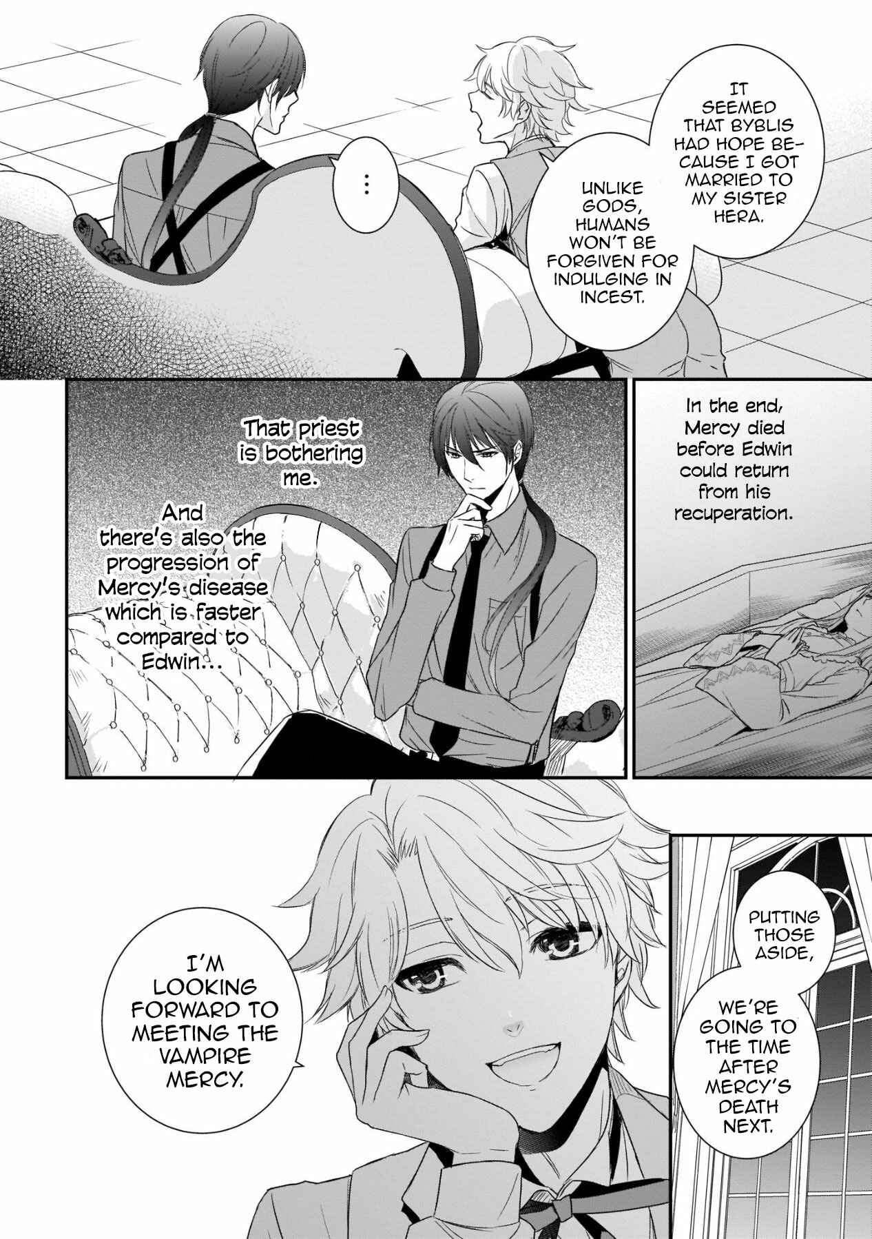Page 16 Chapter 3 Prometheus Vinctus