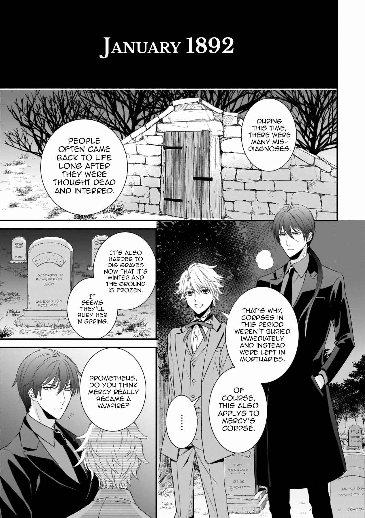 Page 17 Chapter 3 Prometheus Vinctus