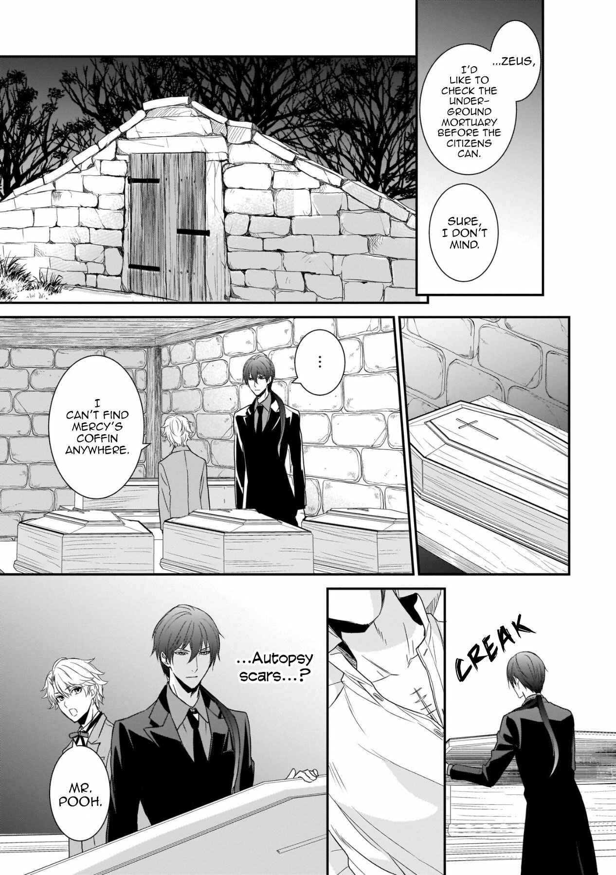 Page 29 Chapter 3 Prometheus Vinctus