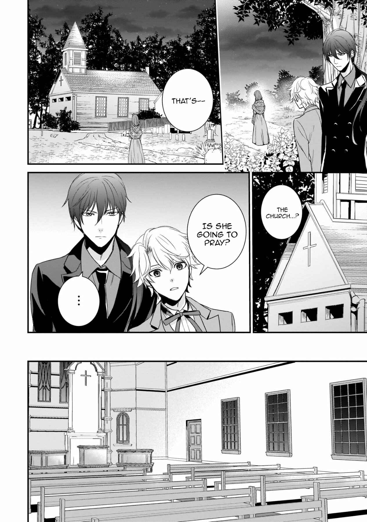 Page 8 Chapter 3 Prometheus Vinctus