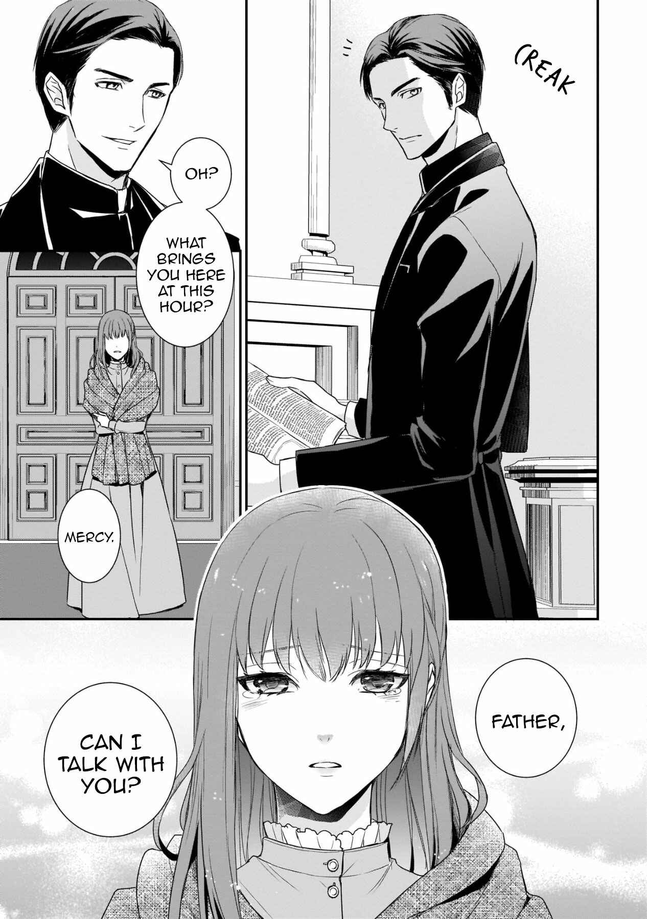 Page 9 Chapter 3 Prometheus Vinctus