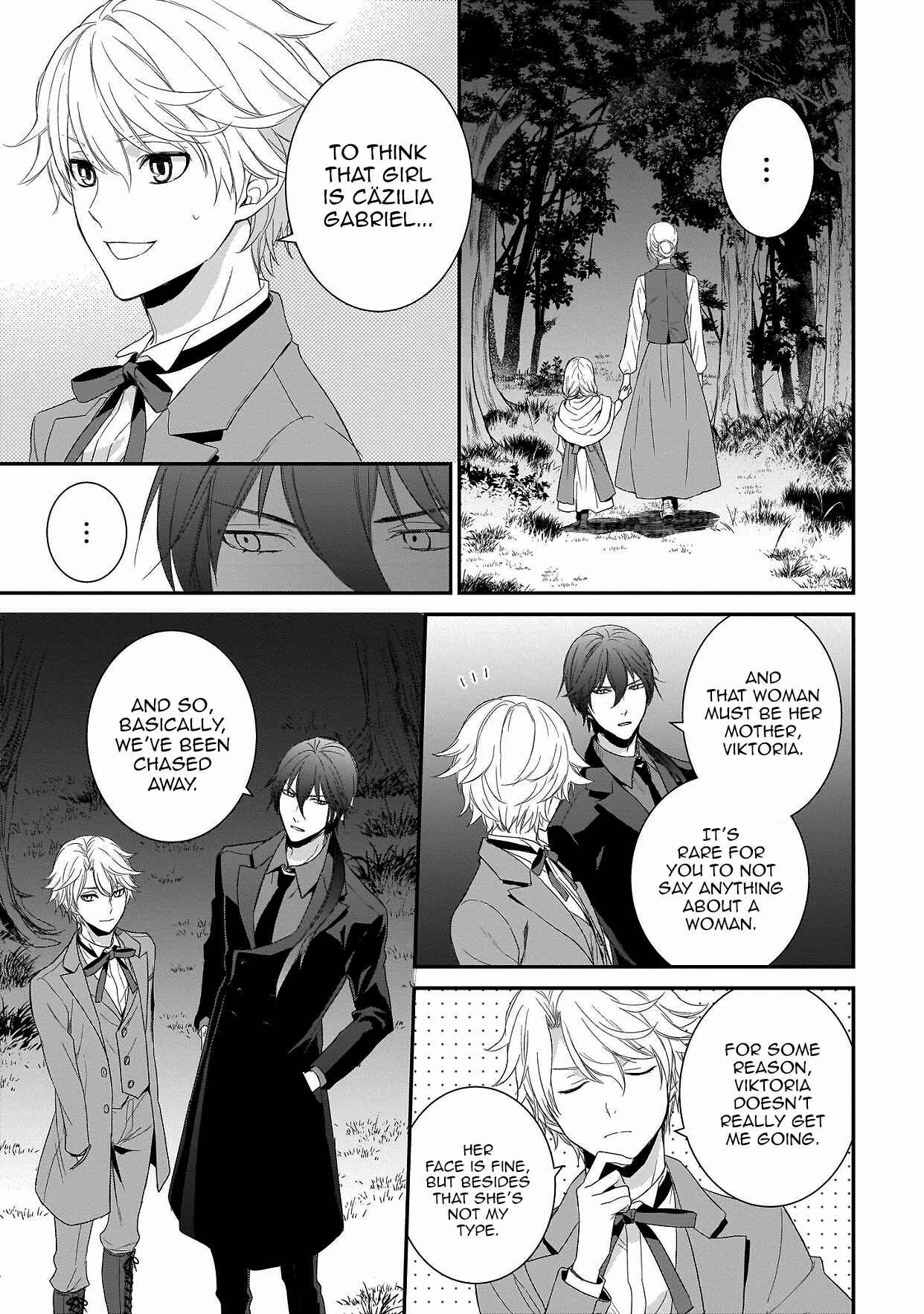 Page 11 Chapter 6 Prometheus Vinctus