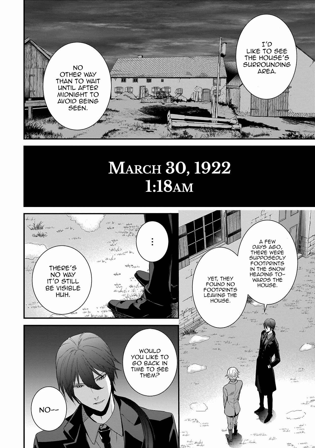 Page 12 Chapter 6 Prometheus Vinctus