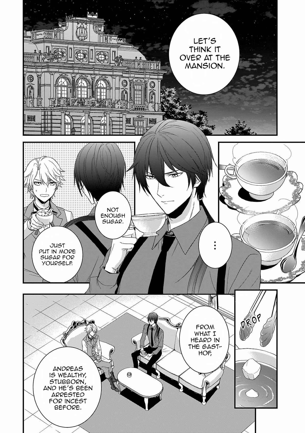 Page 14 Chapter 6 Prometheus Vinctus