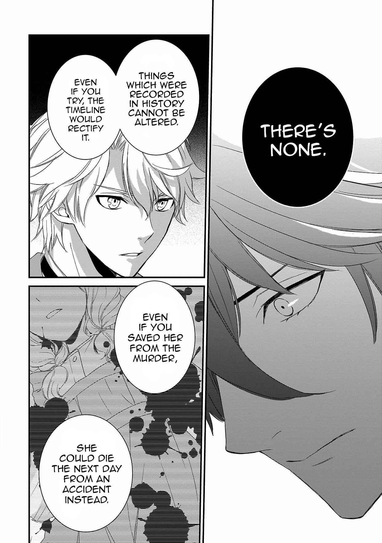 Page 20 Chapter 6 Prometheus Vinctus