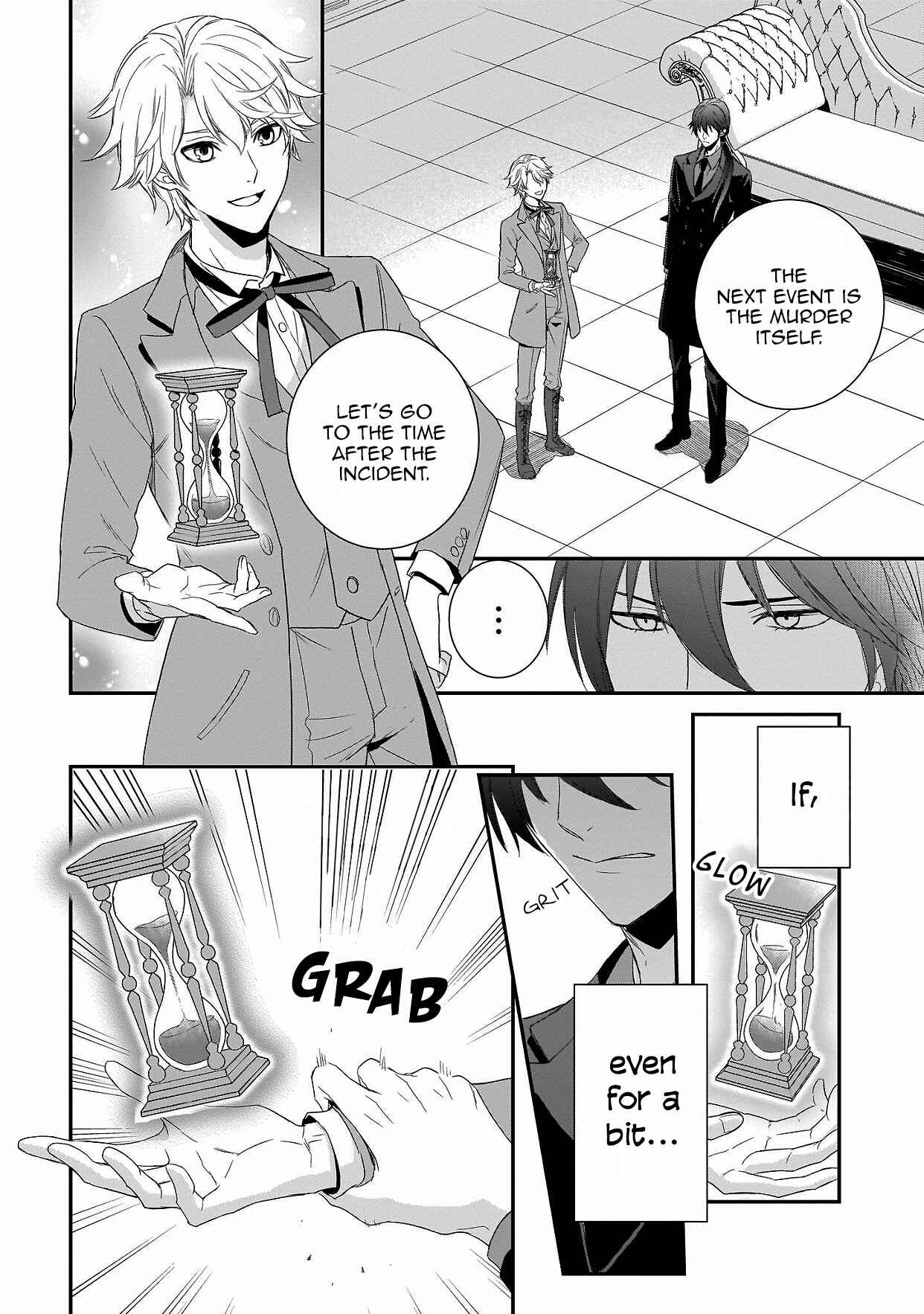 Page 22 Chapter 6 Prometheus Vinctus