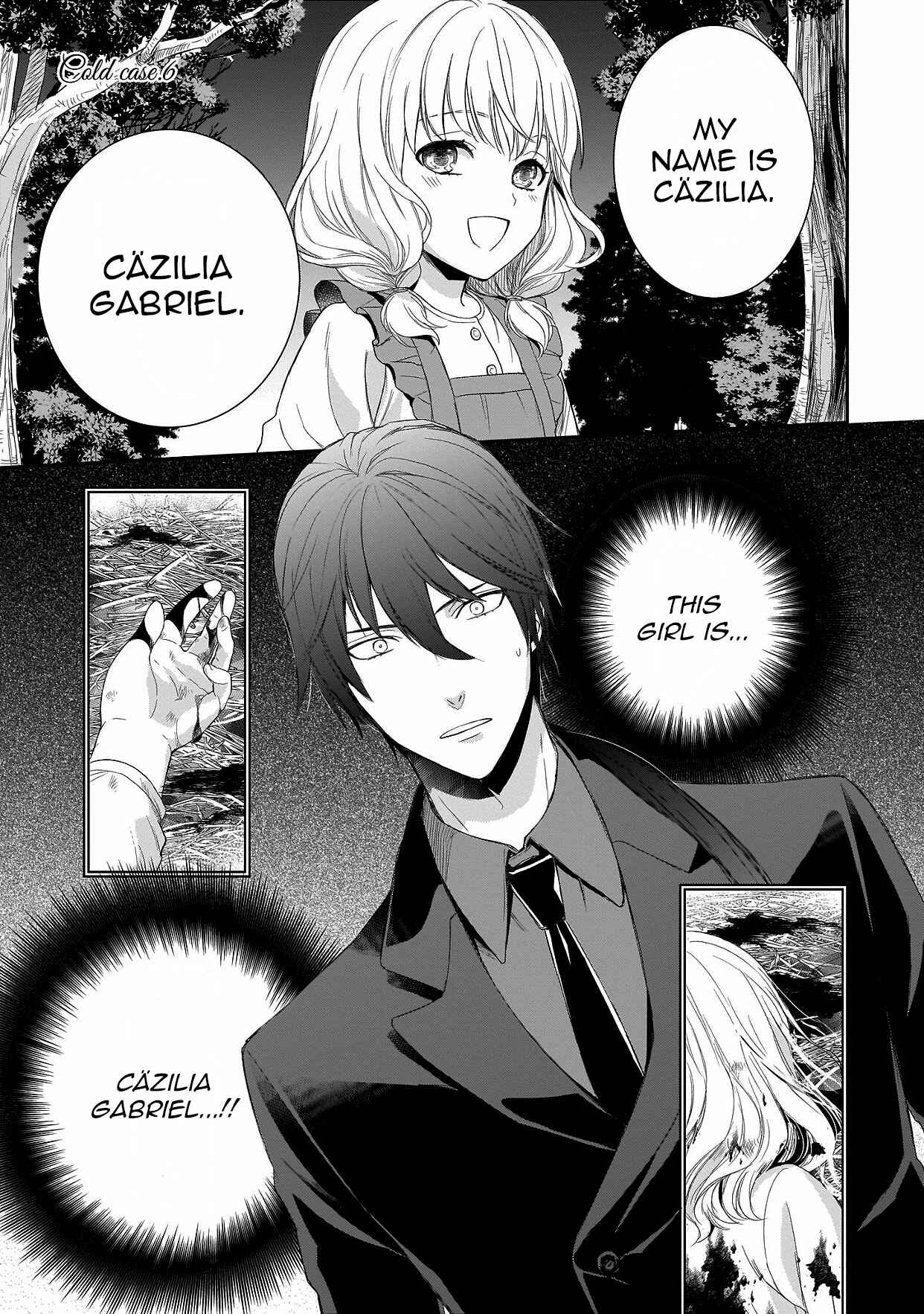 Page 7 Chapter 6 Prometheus Vinctus