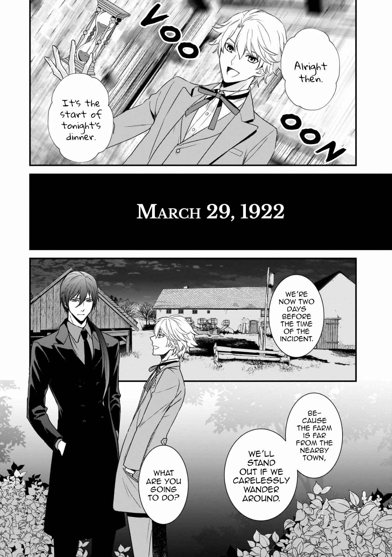 Page 12 Chapter 5 Prometheus Vinctus