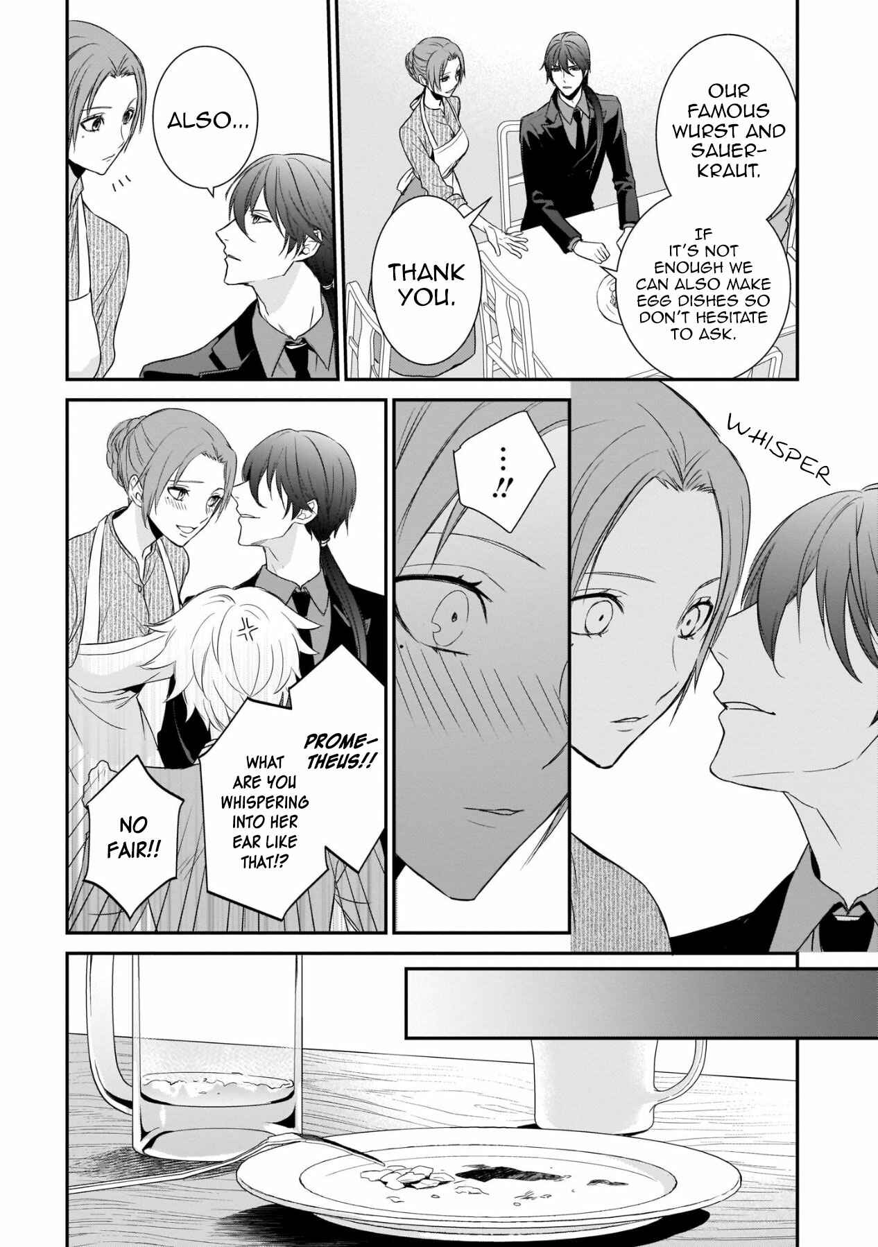 Page 20 Chapter 5 Prometheus Vinctus