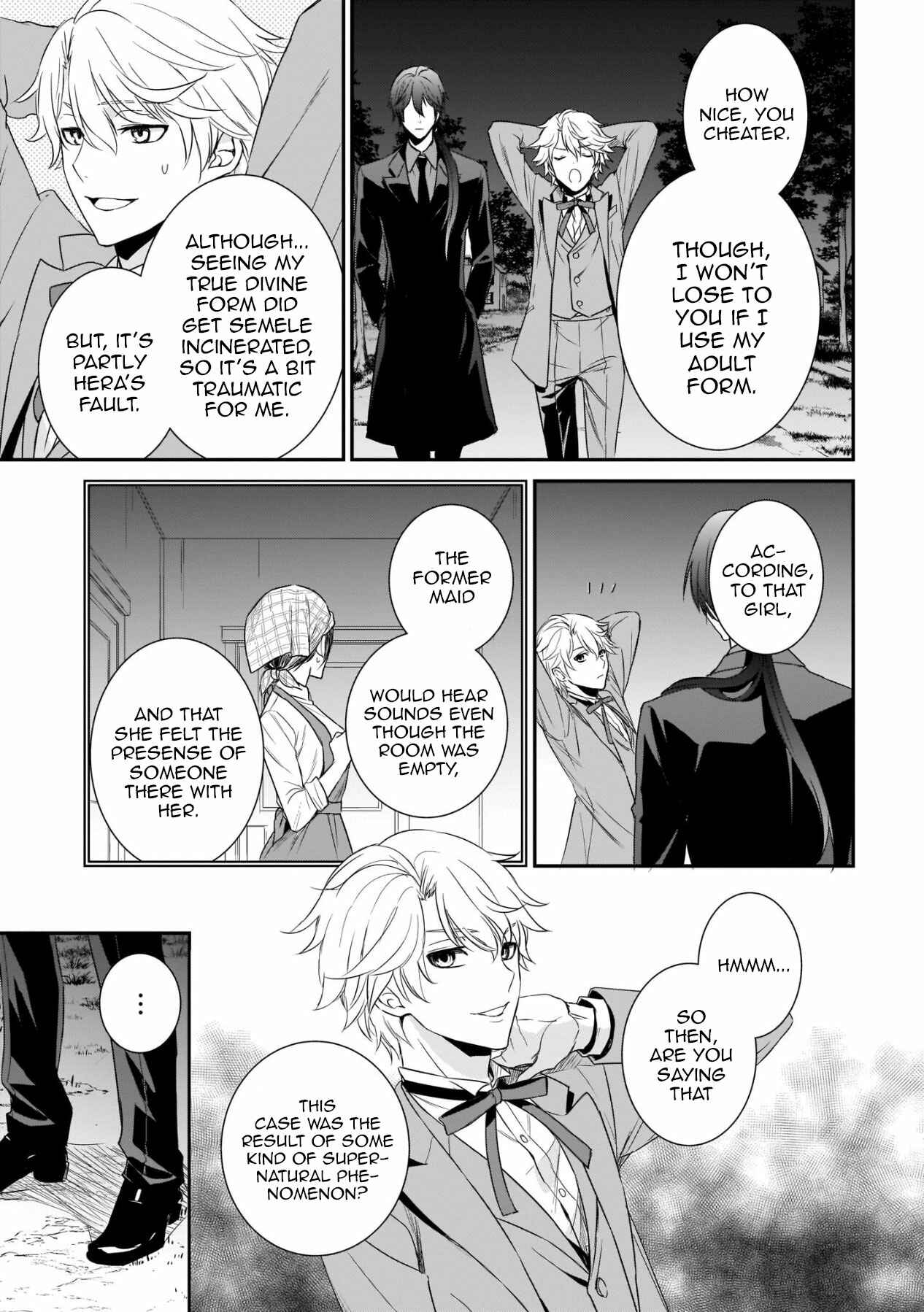 Page 25 Chapter 5 Prometheus Vinctus