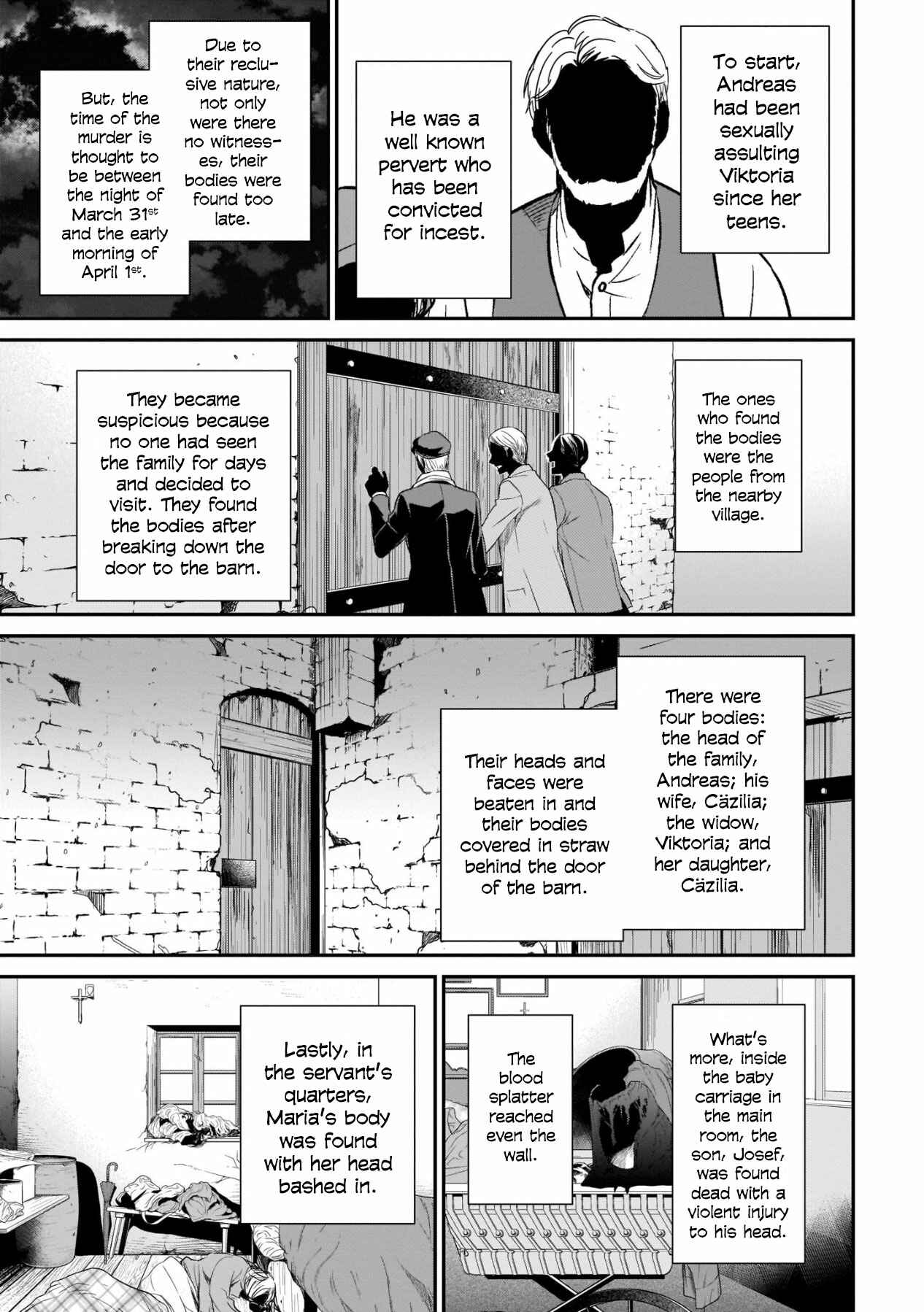 Page 7 Chapter 5 Prometheus Vinctus