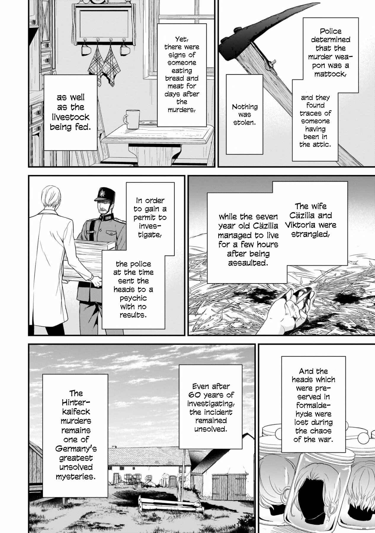 Page 8 Chapter 5 Prometheus Vinctus