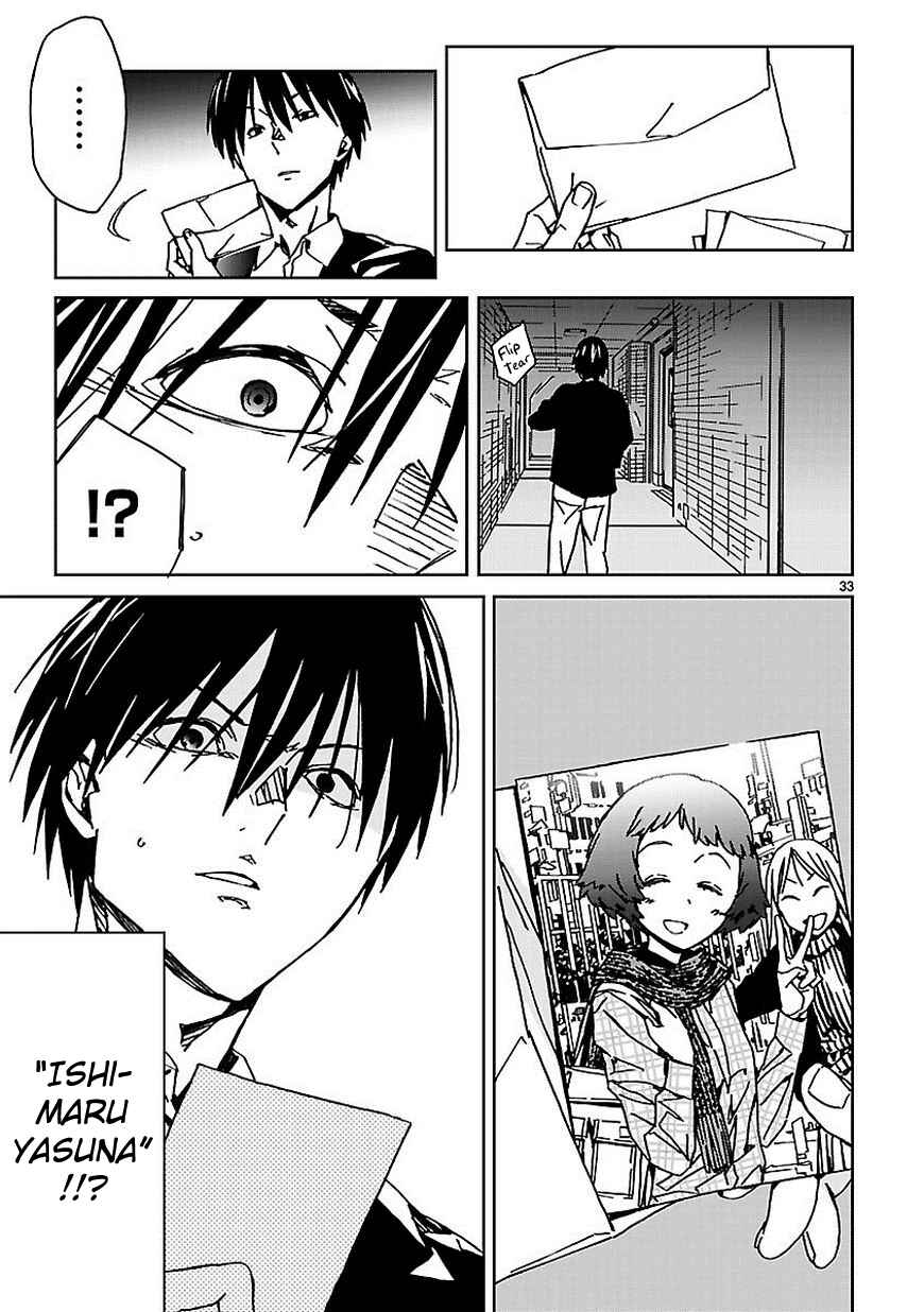 Page 35 Chapter 5 Abnormal-kei Joshi