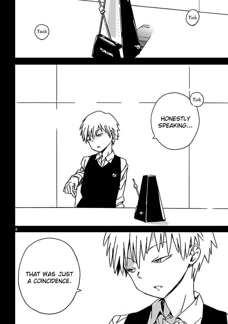 Page 4 Chapter 5 Abnormal-kei Joshi