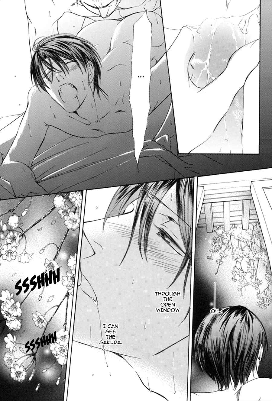 Page 27 Chapter 1.1 Ze Fanbook (Anthology)