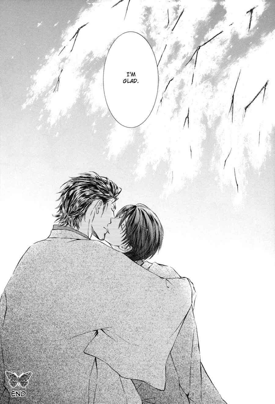 Page 39 Chapter 1.1 Ze Fanbook (Anthology)
