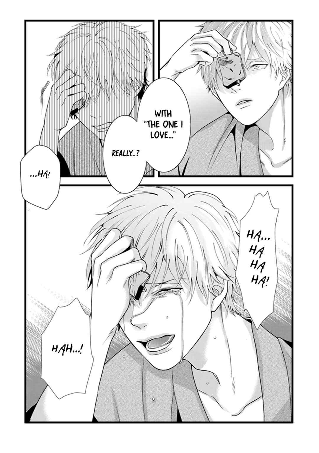 Page 19 Chapter 6 Ikotsu no Tabiji