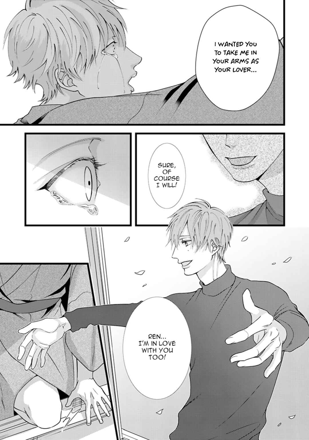 Page 22 Chapter 6 Ikotsu no Tabiji