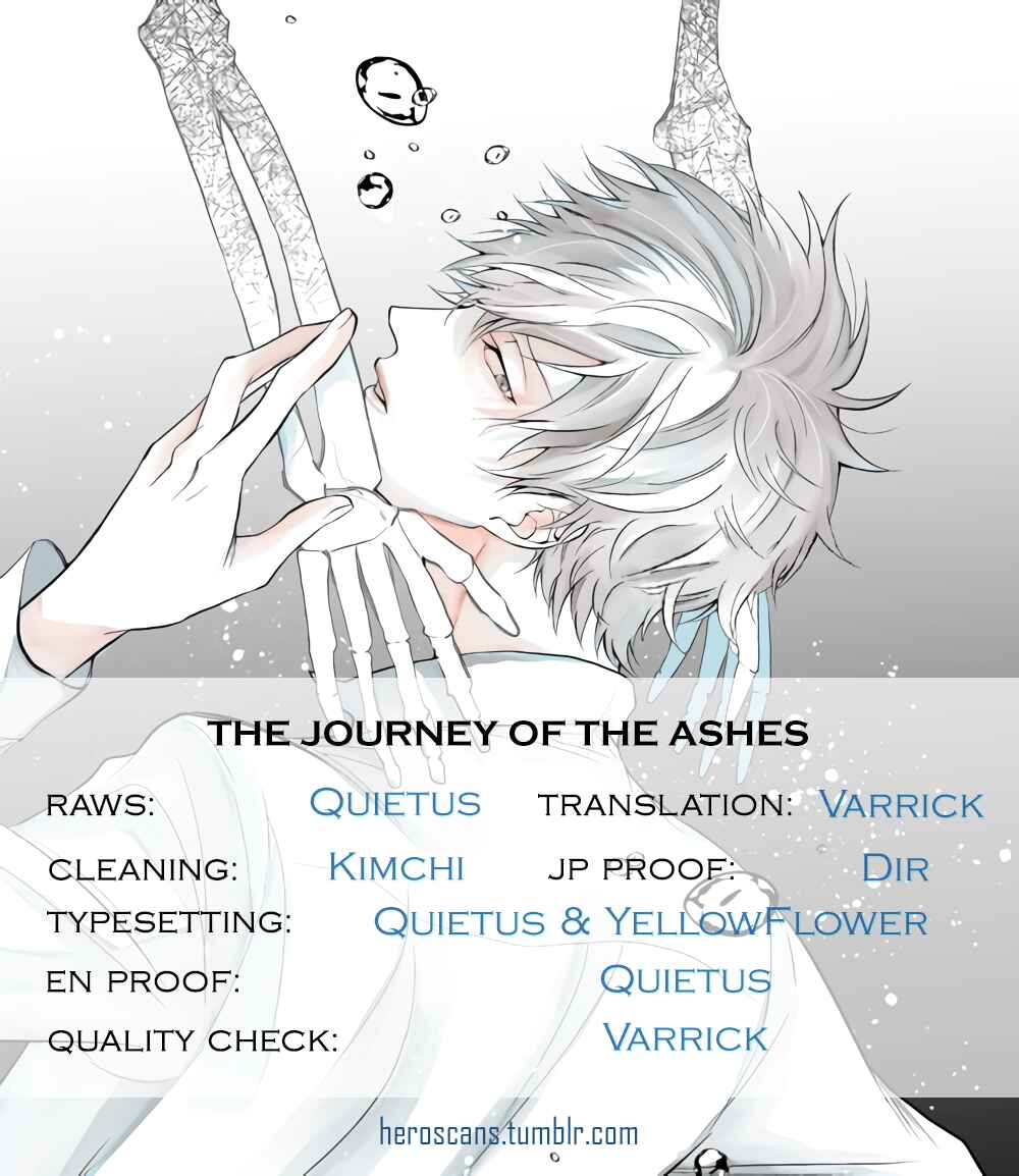 Page 2 Chapter 3 Ikotsu no Tabiji