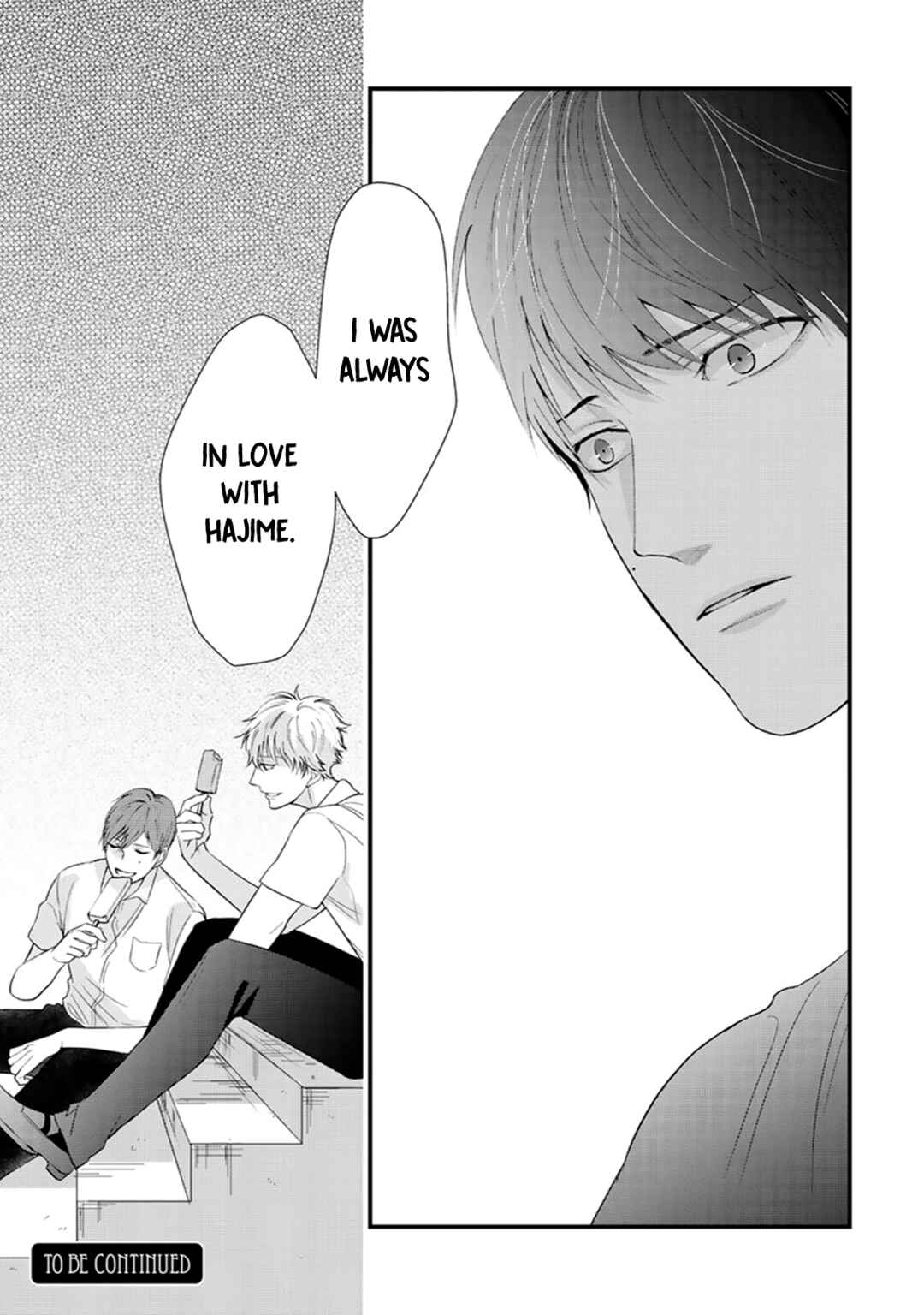 Page 30 Chapter 3 Ikotsu no Tabiji